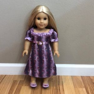 American Girl Doll